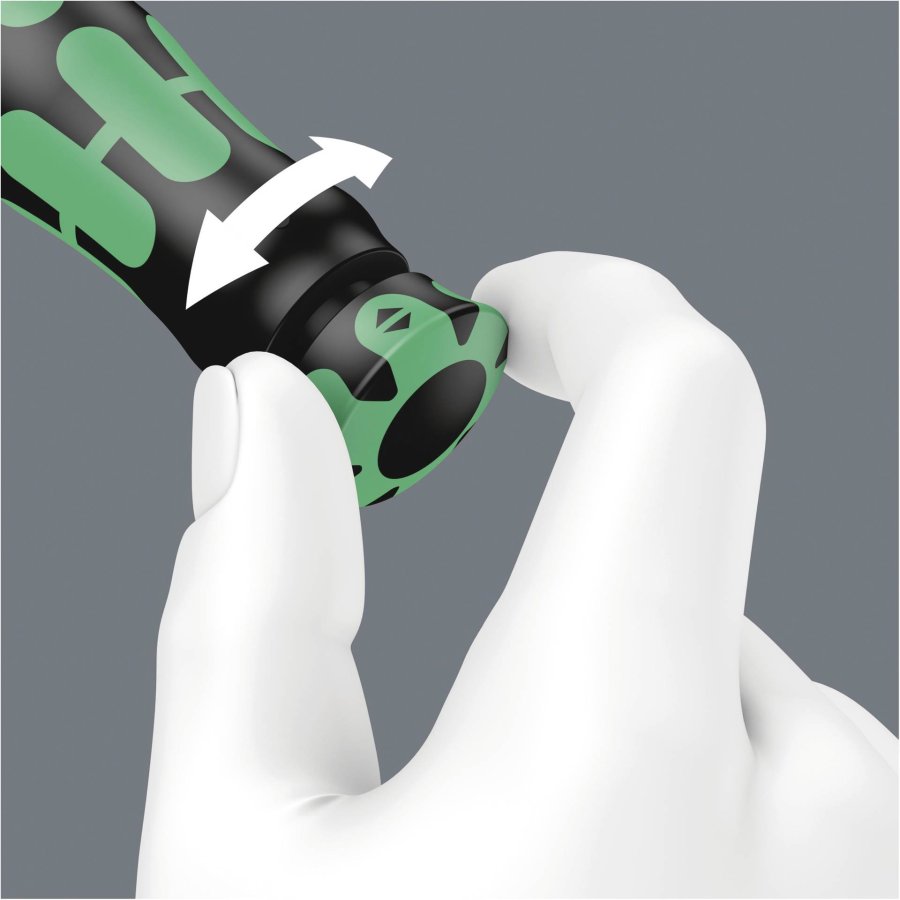 WERA Click-Torque C 4 torque wrench #5