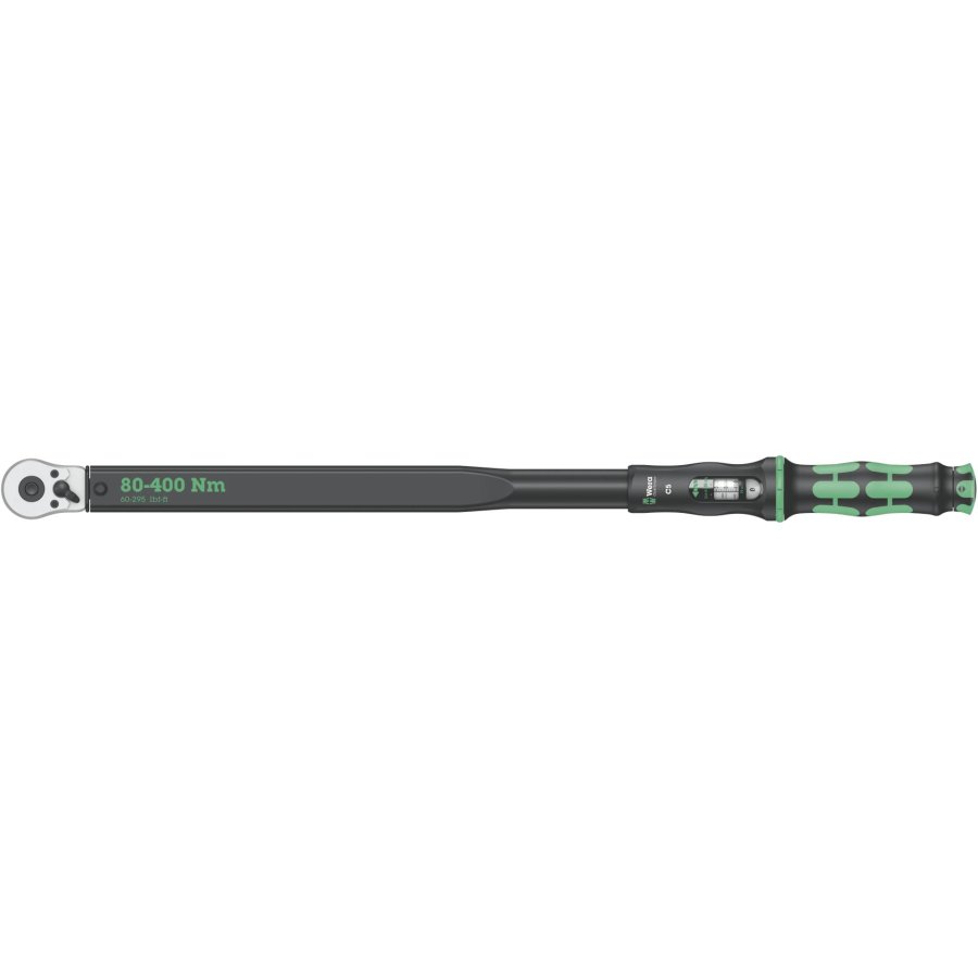 WERA Click-Torque C 5 torque wrench #1