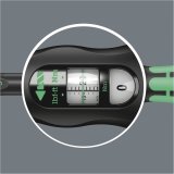 WERA Click-Torque C 5 torque wrench #5