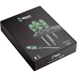 WERA 335/350/355/6 Kraftform Plus screwdriver set #2
