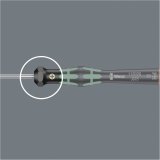 WERA Kraftform Kompakt Micro 11 Electronics 1 screwdriver set #5