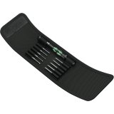 WERA Kraftform Kompakt Micro 11 universal 1 w. foldable pouch #1