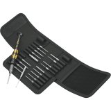 WERA Kraftform Kompakt Micro 21 ESD 1 w. foldable pouch #2