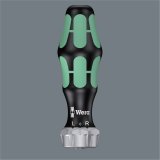 WERA Kraftform Kompakt Vario RA holder w. ratchet function #2
