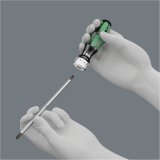 WERA Kraftform Kompakt Vario RA holder w. ratchet function #6