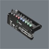 WERA Bit-Check 10 Impaktor 1 Bit-Check #3