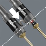 WERA Bit-Check 10 Impaktor 1 Bit-Check #8
