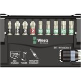 WERA Bit-Check 10 Stainless 1 Bit-Check #2