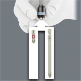 WERA Bit-Check 10 Stainless 1 Bit-Check #8