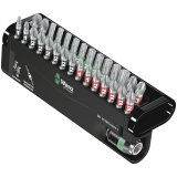 WERA Bit-Check 30 BiTorsion 1 Bit-Check #1