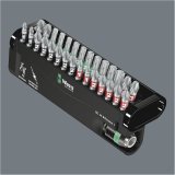 WERA Bit-Check 30 BiTorsion 1 Bit-Check #3