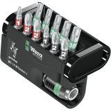 WERA Bit-Check 12 BiTorsion 1 Bit-Check #1