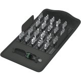 WERA Bit-Safe 61 universal 1 Bit-Check #1
