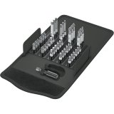 WERA Bit-Safe 43 universal 1 Bit-Check #1
