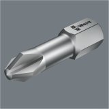 WERA Bit-Safe 43 universal 1 Bit-Check #3