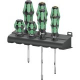 WERA 300/7 Mix 2 screwdriver set #1