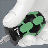 WERA Stubby Set 2 screwdriver set #3