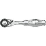 WERA 8008 A Zyklop Mini 3 Ratchet with 1/4  drive #1