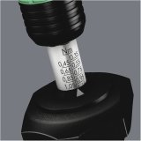 WERA 7440/41/42 Kraftform torque screwdriver set 0.3 - 6.0 NM #5