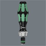WERA Kraftform Kompakt H 1 Wood Bit-Check #5