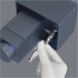 WERA Kraftform Kompakt H 1 Wood Bit-Check #7
