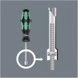 WERA Kraftform Kompakt SH 1 PlumpKit sanitary / heating #8