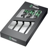 WERA 391/3 hose clamp screwdriver set #2