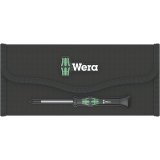 WERA Kraftform Micro 12 Electronics 1 screwdriver set #2