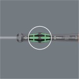 WERA 2069/6 for electronic applic. screwdriver set + Rack #6