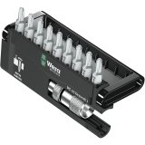 WERA Bit-Check 10 Drywall 1 Bits set #1