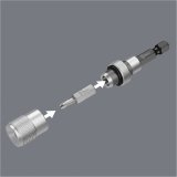 WERA Bit-Check 10 Drywall 1 Bits set #5