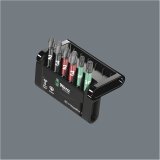 WERA Bit-Check 6 Impaktor 1 Bit-Check #3