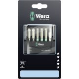 WERA Bit-Check 6 Stainless 1 SB Bit-Check #1