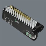 WERA Bit-Check 30 Wood 1 Bit-Check #3