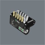 WERA Bit-Check 12 Wood 1 Bit set #3
