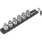 WERA Belt C 1 Zyklop socket set #1
