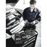 WERA 8790 HMC HF 1 Zyklop socket set #2