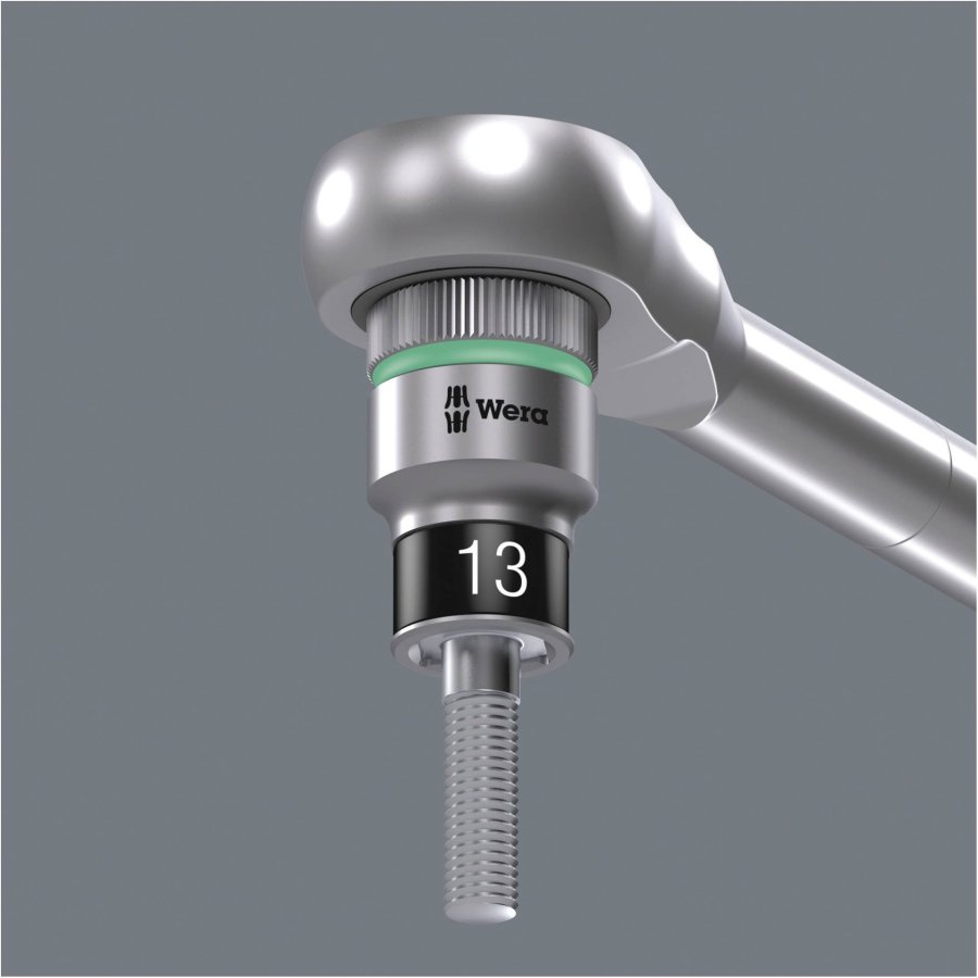 WERA 8790 HMC HF 1 Zyklop socket set #3