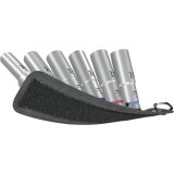 WERA Belt C Deep 1 socket set #2