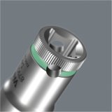 WERA Belt C Deep 1 socket set #7