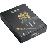 WERA 977/6 TORX Kraftform Wera screwdriver set #2