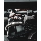 WERA Bit-Check 30 Zyklop Mini 1 Bit-Check w. ratchet #2