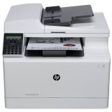HP Color LaserJet Pro MFP M 183 fw #2