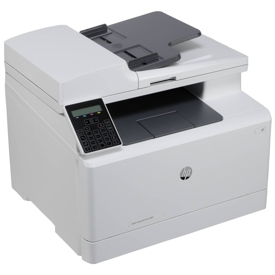 HP Color LaserJet Pro MFP M 183 fw #3