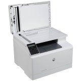HP Color LaserJet Pro MFP M 183 fw #4