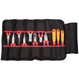 KNIPEX Set of Pliers in Tool Bag #1