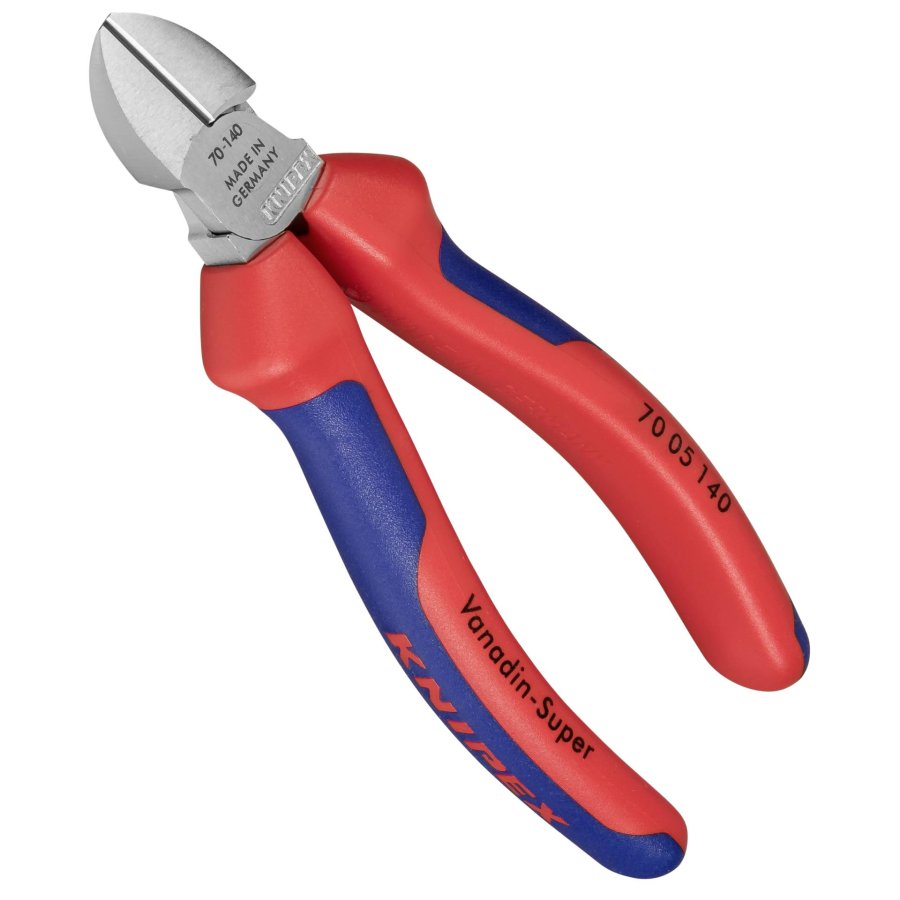 KNIPEX Set of Pliers in Tool Bag #3