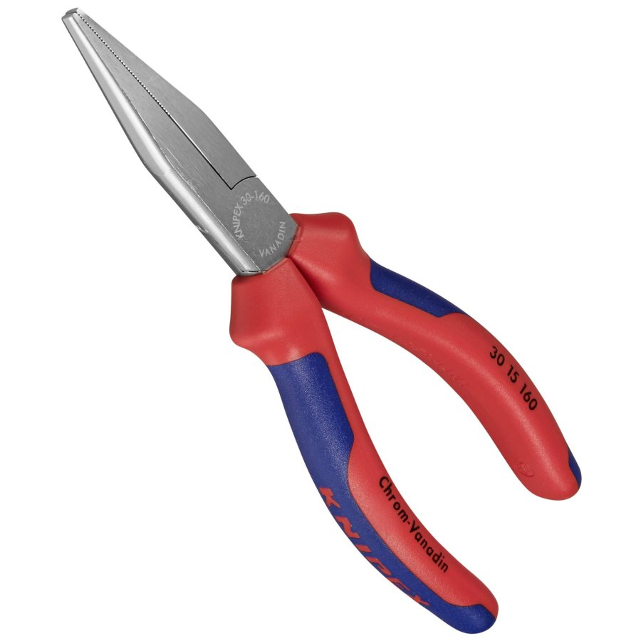 KNIPEX Set of Pliers in Tool Bag #5