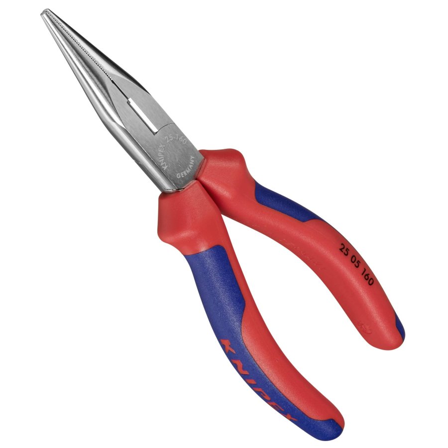 KNIPEX Set of Pliers in Tool Bag #6