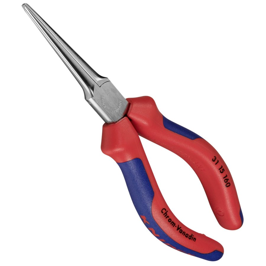 KNIPEX Set of Pliers in Tool Bag #7